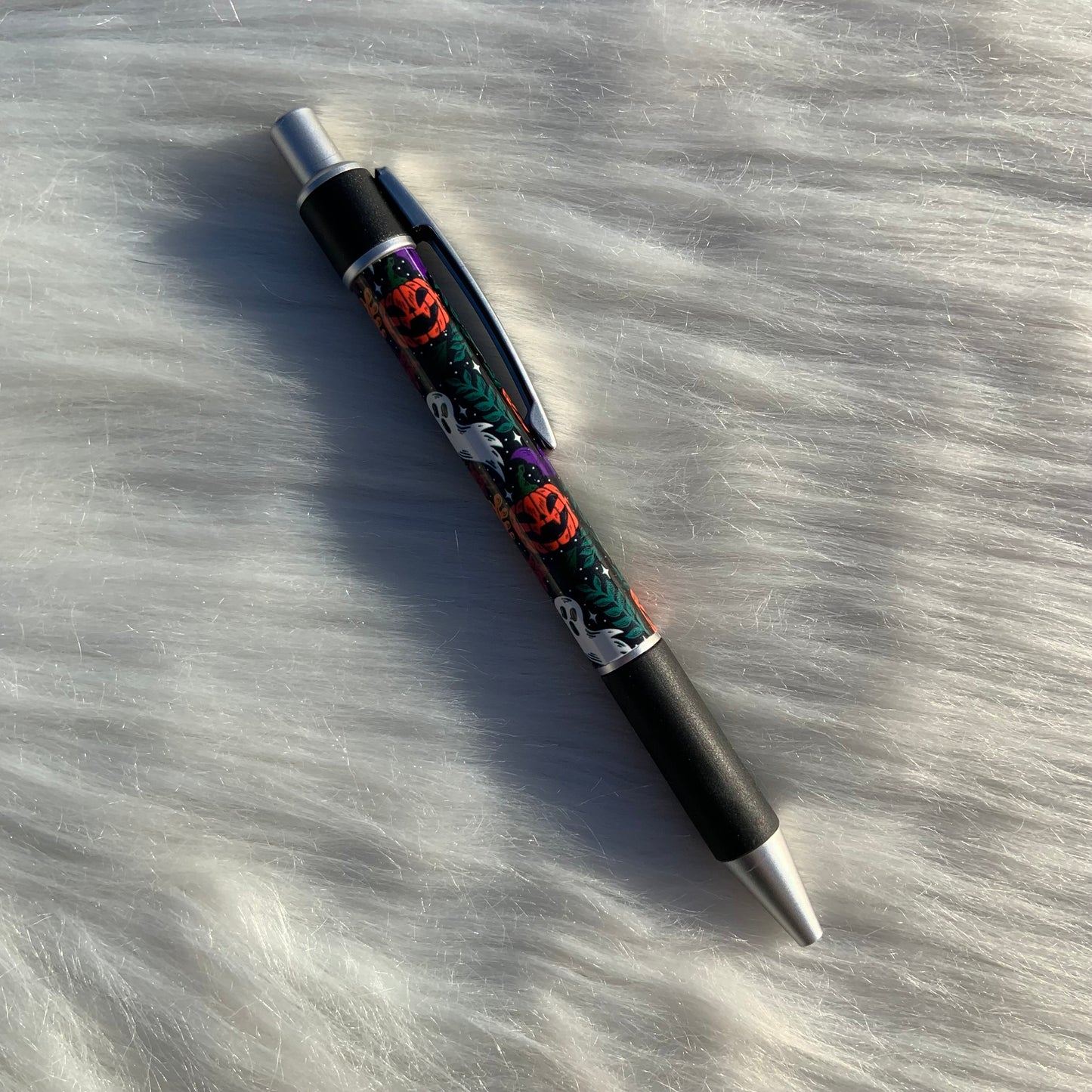 Halloween Ballpoint Pen