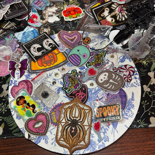 LAST SCOOP - One Wreckless Abandon Oopsies