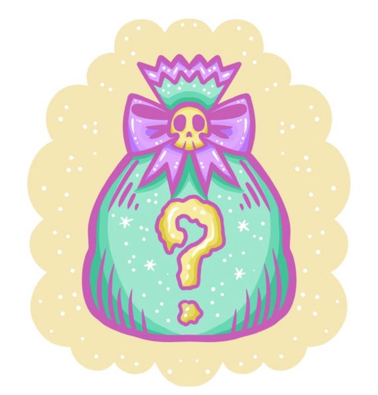 Mystery Bag
