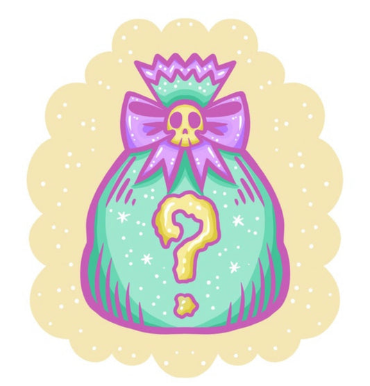 Mystery Bag