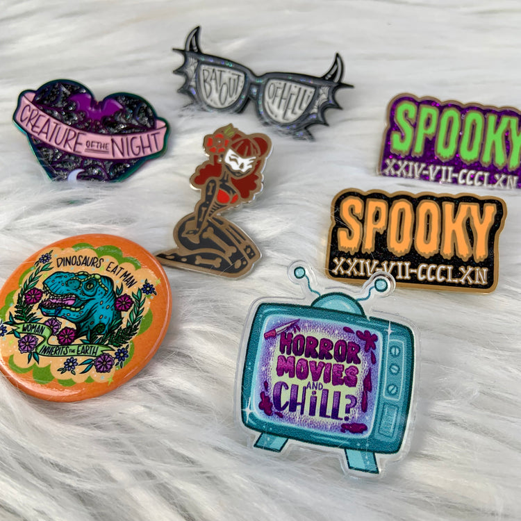 Pins