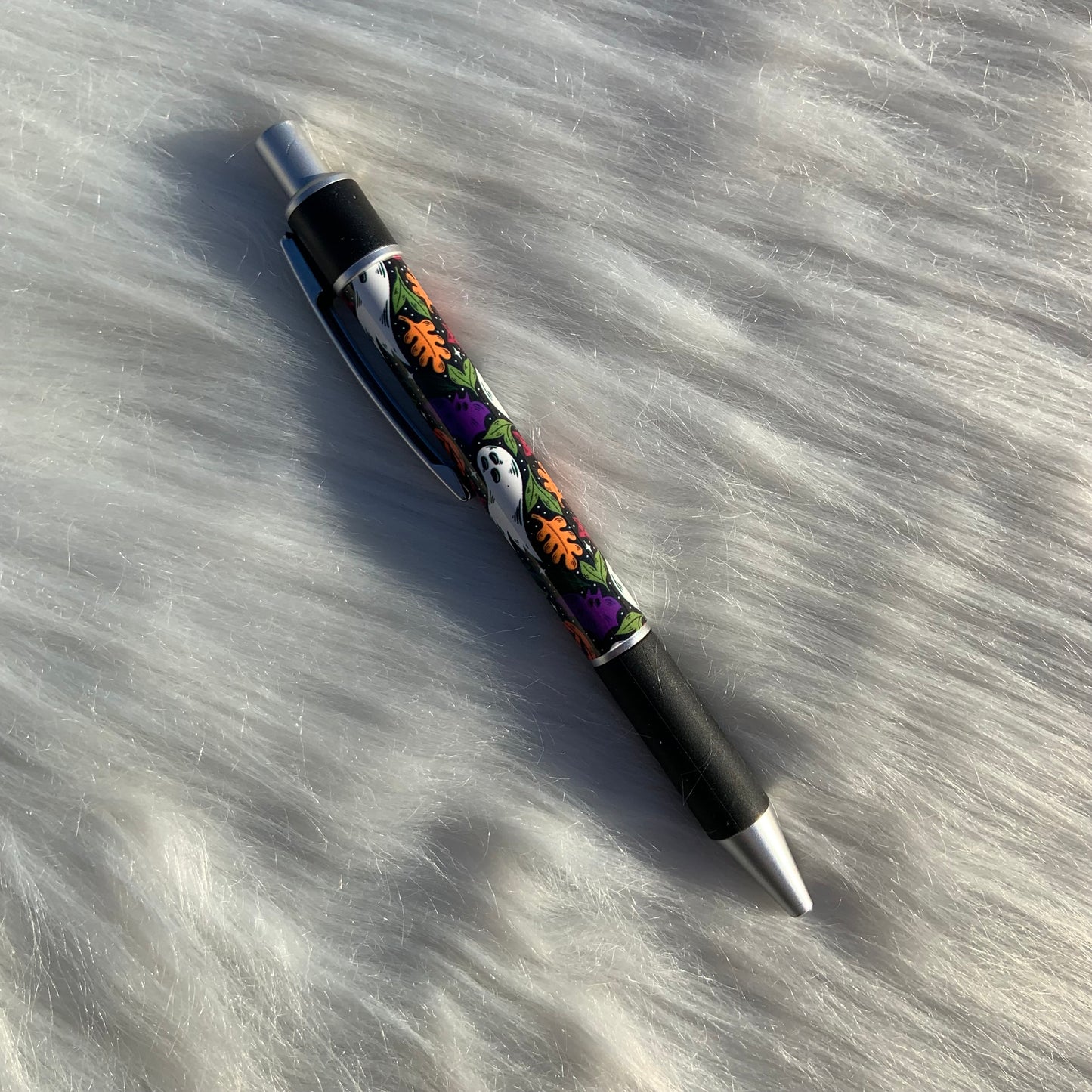 Halloween Ballpoint Pen